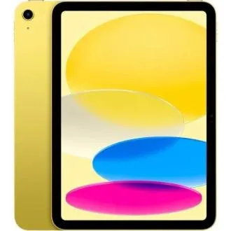 Apple iPad 11gen 11'' Wi-Fi 128GB - Sárga Apple iPad 11gen 11'' Wi-Fi 128GB - Sárga