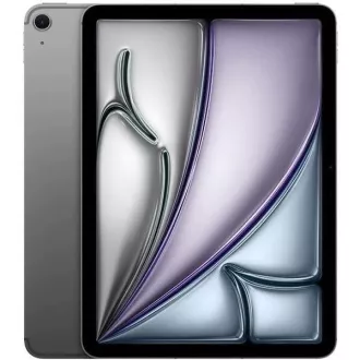 Apple iPad Air 11''Wi-Fi   Cellular 128GB - Űrszürke