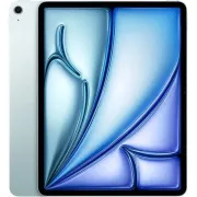 Apple iPad Air 13''Wi-Fi 256GB - Kék