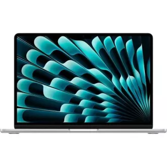 Apple MacBook Air 13'' M4 chip 10-magos CPU és 8-magos GPU, 16 GB, 256 GB SSD - Ezüst Apple MacBook Air 13'' M4 chip 10-magos CPU és 8-magos GPU, 16 GB, 256 GB SSD - Ezüst