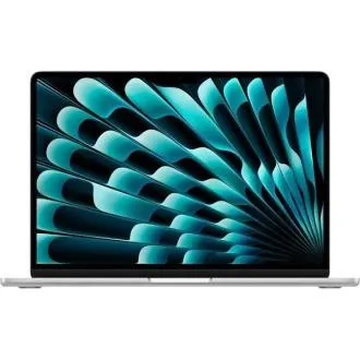 Apple MacBook Air 13'' M4 chip 10-magos CPU és 8-magos GPU, 16 GB, 256 GB SSD - Ezüst Apple MacBook Air 13'' M4 chip 10-magos CPU és 8-magos GPU, 16 GB, 256 GB SSD - Ezüst