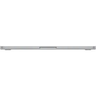 Apple MacBook Air 13'' M4 chip 10-magos CPU és 8-magos GPU, 16 GB, 256 GB SSD - Ezüst Apple MacBook Air 13'' M4 chip 10-magos CPU és 8-magos GPU, 16 GB, 256 GB SSD - Ezüst
