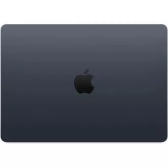 Apple MacBook Air 13'' M4 chip 10-magos CPU és 10-magos GPU, 16 GB, 512 GB SSD - Éjfélkor Apple MacBook Air 13'' M4 chip 10-magos CPU és 10-magos GPU, 16 GB, 512 GB SSD - Éjfélkor