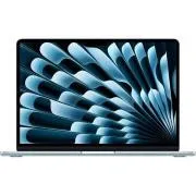 Apple MacBook Air 13'' M4 chip 10-magos CPU és 10-magos GPU, 16 GB, 512 GB SSD - Égszínkék