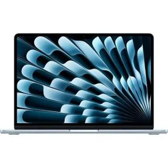 Apple MacBook Air 13'' M4 chip 10-magos CPU és 10-magos GPU, 16 GB, 512 GB SSD - Égszínkék Apple MacBook Air 13'' M4 chip 10-magos CPU és 10-magos GPU, 16 GB, 512 GB SSD - Égszínkék