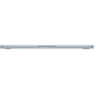 Apple MacBook Air 13'' M4 chip 10-magos CPU és 10-magos GPU, 16 GB, 512 GB SSD - Égszínkék Apple MacBook Air 13'' M4 chip 10-magos CPU és 10-magos GPU, 16 GB, 512 GB SSD - Égszínkék