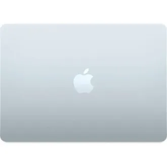 Apple MacBook Air 13'' M4 chip 10-magos CPU és 10-magos GPU, 16 GB, 512 GB SSD - Égszínkék Apple MacBook Air 13'' M4 chip 10-magos CPU és 10-magos GPU, 16 GB, 512 GB SSD - Égszínkék