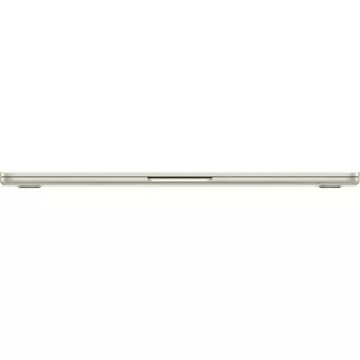 Apple MacBook Air 13'' M4 chip 10-magos CPU és 10-magos GPU, 24 GB, 512 GB SSD - Starlight