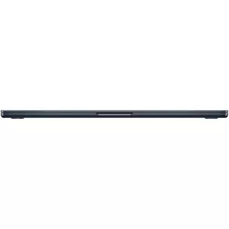 Apple MacBook Air 15'' M4 chip 10-magos CPU és 10-magos GPU, 16 GB, 512 GB SSD - Éjfélkor Apple MacBook Air 15'' M4 chip 10-magos CPU és 10-magos GPU, 16 GB, 512 GB SSD - Éjfélkor