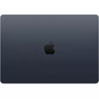 Apple MacBook Air 15'' M4 chip 10-magos CPU és 10-magos GPU, 16 GB, 512 GB SSD - Éjfélkor Apple MacBook Air 15'' M4 chip 10-magos CPU és 10-magos GPU, 16 GB, 512 GB SSD - Éjfélkor