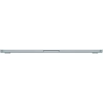 Apple MacBook Air 15'' M4 chip 10-magos CPU és 10-magos GPU, 16 GB, 512 GB SSD - Égszínkék