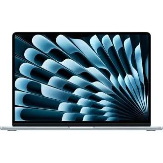 Apple MacBook Air 15'' M4 chip 10-magos CPU és 10-magos GPU, 16 GB, 512 GB SSD - Égszínkék Apple MacBook Air 15'' M4 chip 10-magos CPU és 10-magos GPU, 16 GB, 512 GB SSD - Égszínkék