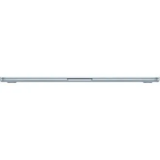 Apple MacBook Air 15'' M4 chip 10-magos CPU és 10-magos GPU, 16 GB, 512 GB SSD - Égszínkék Apple MacBook Air 15'' M4 chip 10-magos CPU és 10-magos GPU, 16 GB, 512 GB SSD - Égszínkék
