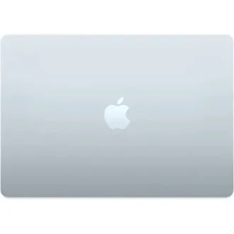 Apple MacBook Air 15'' M4 chip 10-magos CPU és 10-magos GPU, 24 GB, 512 GB SSD - Égszínkék Apple MacBook Air 15'' M4 chip 10-magos CPU és 10-magos GPU, 24 GB, 512 GB SSD - Égszínkék
