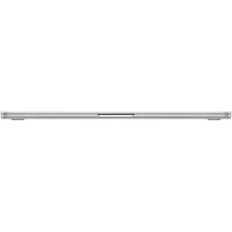 Apple MacBook Air 15'' M4 chip 10-magos CPU és 10-magos GPU, 24 GB, 512 GB SSD - Ezüst Apple MacBook Air 15'' M4 chip 10-magos CPU és 10-magos GPU, 24 GB, 512 GB SSD - Ezüst