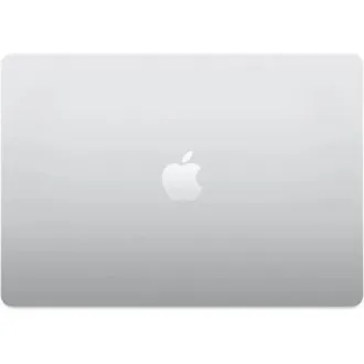 Apple MacBook Air 15'' M4 chip 10-magos CPU és 10-magos GPU, 24 GB, 512 GB SSD - Ezüst Apple MacBook Air 15'' M4 chip 10-magos CPU és 10-magos GPU, 24 GB, 512 GB SSD - Ezüst