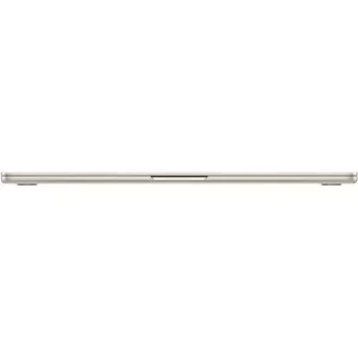 Apple MacBook Air 15'' M4 chip 10-magos CPU és 10-magos GPU, 24 GB, 512 GB SSD - Starlight Apple MacBook Air 15'' M4 chip 10-magos CPU és 10-magos GPU, 24 GB, 512 GB SSD - Starlight