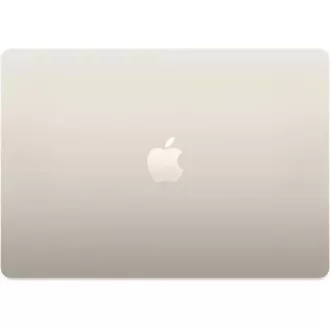 Apple MacBook Air 15'' M4 chip 10-magos CPU és 10-magos GPU, 24 GB, 512 GB SSD - Starlight Apple MacBook Air 15'' M4 chip 10-magos CPU és 10-magos GPU, 24 GB, 512 GB SSD - Starlight