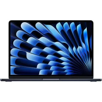 Apple MacBook Air 13'' M4 chip 10-magos CPU és 10-magos GPU, 16 GB, 512 GB SSD - Éjfélkor Apple MacBook Air 13'' M4 chip 10-magos CPU és 10-magos GPU, 16 GB, 512 GB SSD - Éjfélkor