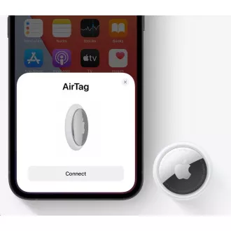 APPLE AirTag (4 csomag)