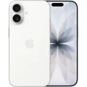 Apple iPhone 17 256GB Fehér