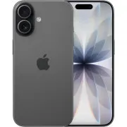 Apple iPhone 17 512 GB fekete
