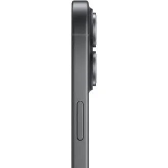 Apple iPhone 17 512 GB fekete