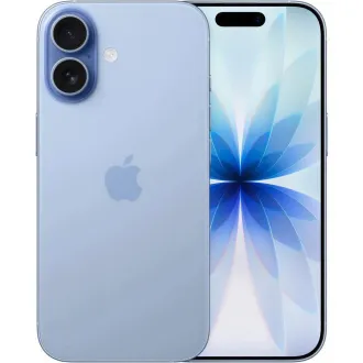 Apple iPhone 17 512 GB ködös kék Apple iPhone 17 512 GB ködös kék