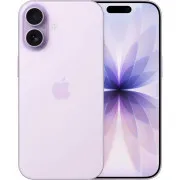 Apple iPhone 17 512 GB levendula