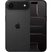Apple iPhone Air 256 GB, űrfekete