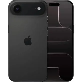 Apple iPhone Air 256 GB, űrfekete