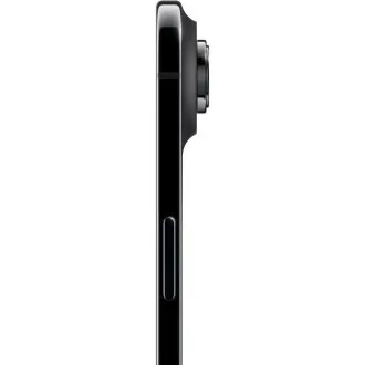 Apple iPhone Air 256 GB, űrfekete