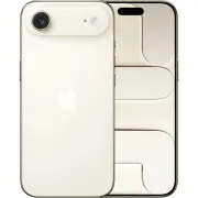 Apple iPhone Air 256 GB világos arany