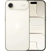 Apple iPhone Air 512 GB világos arany