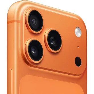 Apple iPhone 17 Pro 256 GB Cosmic Orange Apple iPhone 17 Pro 256 GB Cosmic Orange