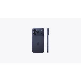 Apple iPhone 17 Pro 1 TB, mélykék Apple iPhone 17 Pro 1 TB, mélykék