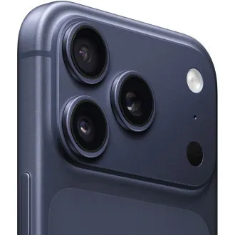 Apple iPhone 17 Pro 1 TB, mélykék Apple iPhone 17 Pro 1 TB, mélykék