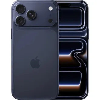 Apple iPhone 17 Pro Max 256 GB mélykék