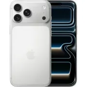 Apple iPhone 17 Pro Max 512GB ezüst