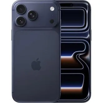 Apple iPhone 17 Pro Max 512 GB, mélykék Apple iPhone 17 Pro Max 512 GB, mélykék