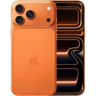 Apple iPhone 17 Pro Max 1TB kozmikus narancs Apple iPhone 17 Pro Max 1TB kozmikus narancs