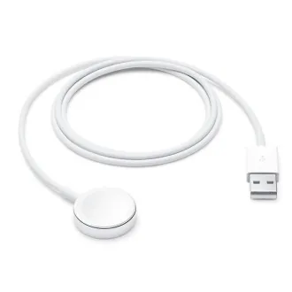 APPLE Watch mágneses töltőkábel (1 m) (ömlesztve) APPLE Watch mágneses töltőkábel (1 m) (ömlesztve)