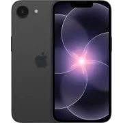 APPLE iPhone 17e 256GB fekete