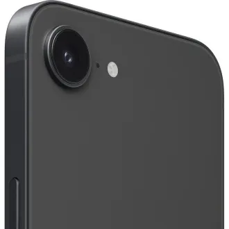 APPLE iPhone 17e 256GB fekete APPLE iPhone 17e 256GB fekete