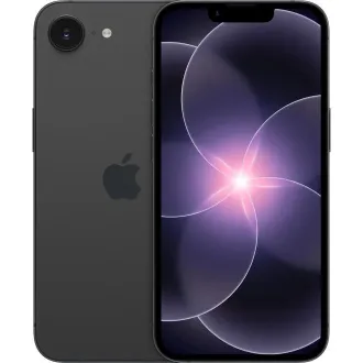 APPLE iPhone 17e 512 GB fekete APPLE iPhone 17e 512 GB fekete
