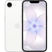 APPLE iPhone 17e 512GB Fehér