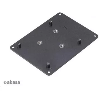 AKASA Din Rail tartó, Raspberry Pi tokhoz