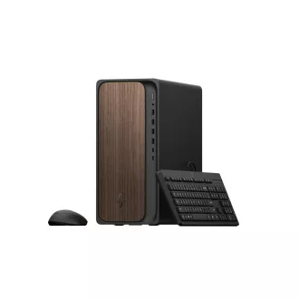 HP OmniDesk AI PC M03-0055nc, Core Ultra7 265, 16 GB DDR5, 512 GB SSD, FreeDos