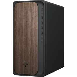HP OmniDesk AI PC M03-0055nc, Core Ultra7 265, 16 GB DDR5, 512 GB SSD, FreeDos