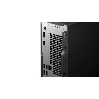 PC HP OmniDesk Slim S03-0053nc, i7-14700 5.40GHz 20 CORES, 16GB DDR5, SSD 512GB, FreeDos, fekete színű